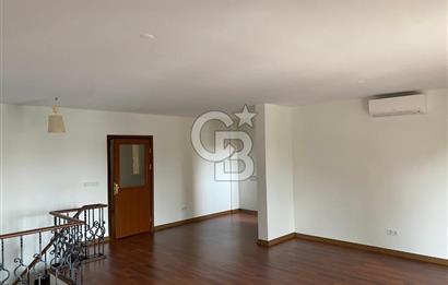 Küçüksu Rasathane Cad Boğaziçi Kandilli Evleri 4+1 Kiralık Daire