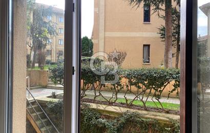 Küçüksu Rasathane Cad Boğaziçi Kandilli Evleri 4+1 Kiralık Daire