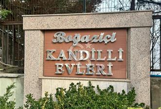 Küçüksu Rasathane Cad Boğaziçi Kandilli Evleri 4+1 Kiralık Daire - 8 - 335336