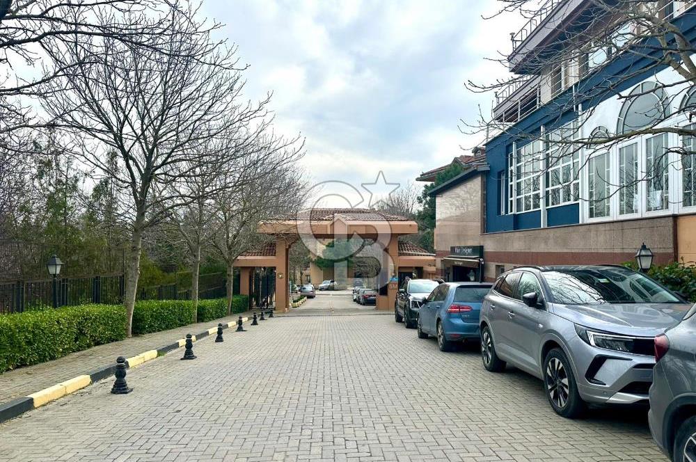 Küçüksu Rasathane Cad Boğaziçi Kandilli Evleri 4+1 Kiralık Daire