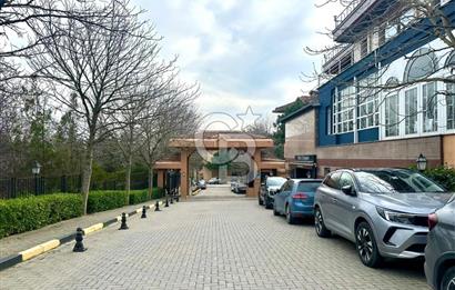 Küçüksu Rasathane Cad Boğaziçi Kandilli Evleri 4+1 Kiralık Daire