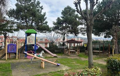 Küçüksu Rasathane Cad Boğaziçi Kandilli Evleri 4+1 Kiralık Daire