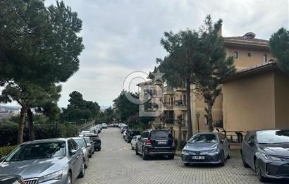 Küçüksu Rasathane Cad Boğaziçi Kandilli Evleri 4+1 Kiralık Daire