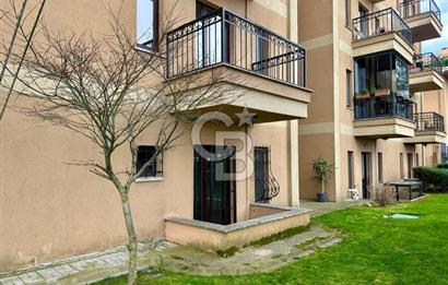 Küçüksu Rasathane Cad Boğaziçi Kandilli Evleri 4+1 Kiralık Daire