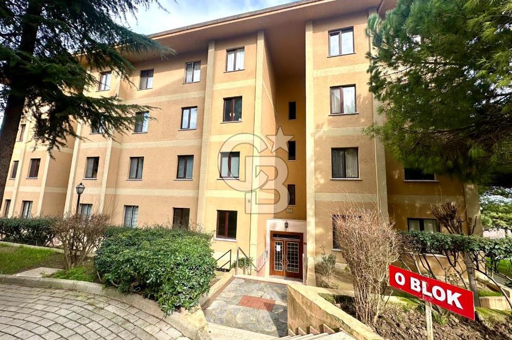Küçüksu Rasathane Cad Boğaziçi Kandilli Evleri 4+1 Kiralık Daire