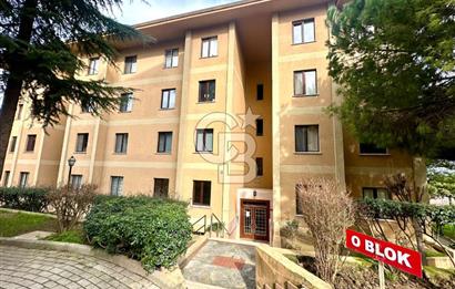 Küçüksu Rasathane Cad Boğaziçi Kandilli Evleri 4+1 Kiralık Daire