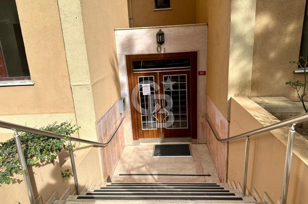 Küçüksu Rasathane Cad Boğaziçi Kandilli Evleri 4+1 Kiralık Daire