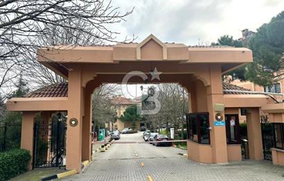 Küçüksu Rasathane Cad Boğaziçi Kandilli Evleri 4+1 Kiralık Daire