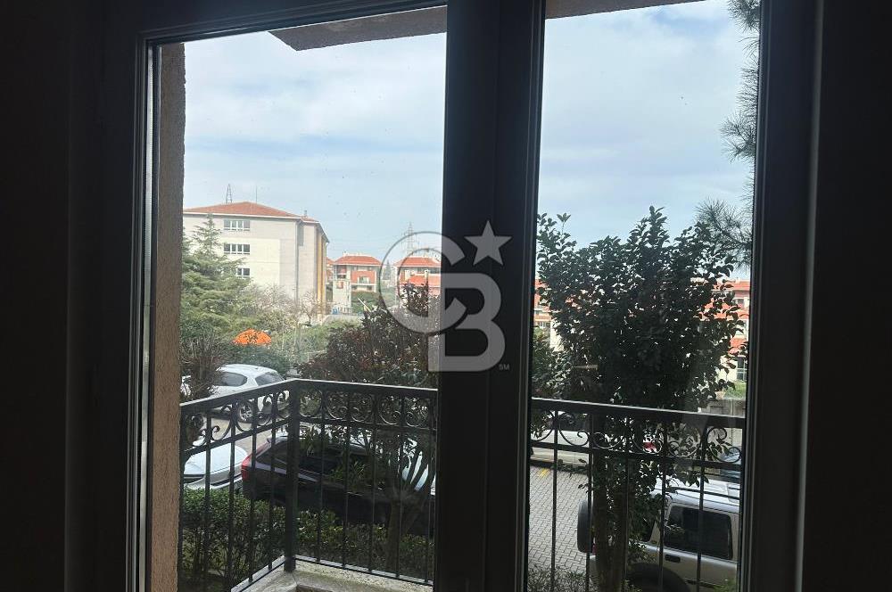 Küçüksu Rasathane Cad Boğaziçi Kandilli Evleri 4+1 Kiralık Daire