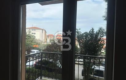 Küçüksu Rasathane Cad Boğaziçi Kandilli Evleri 4+1 Kiralık Daire