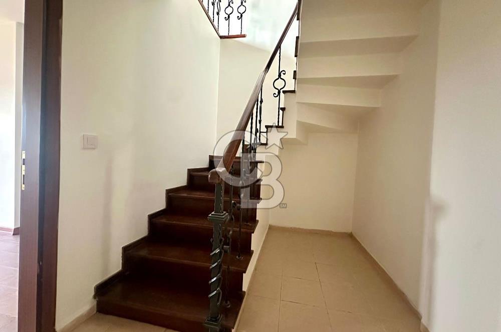 Küçüksu Rasathane Cad Boğaziçi Kandilli Evleri 4+1 Kiralık Daire