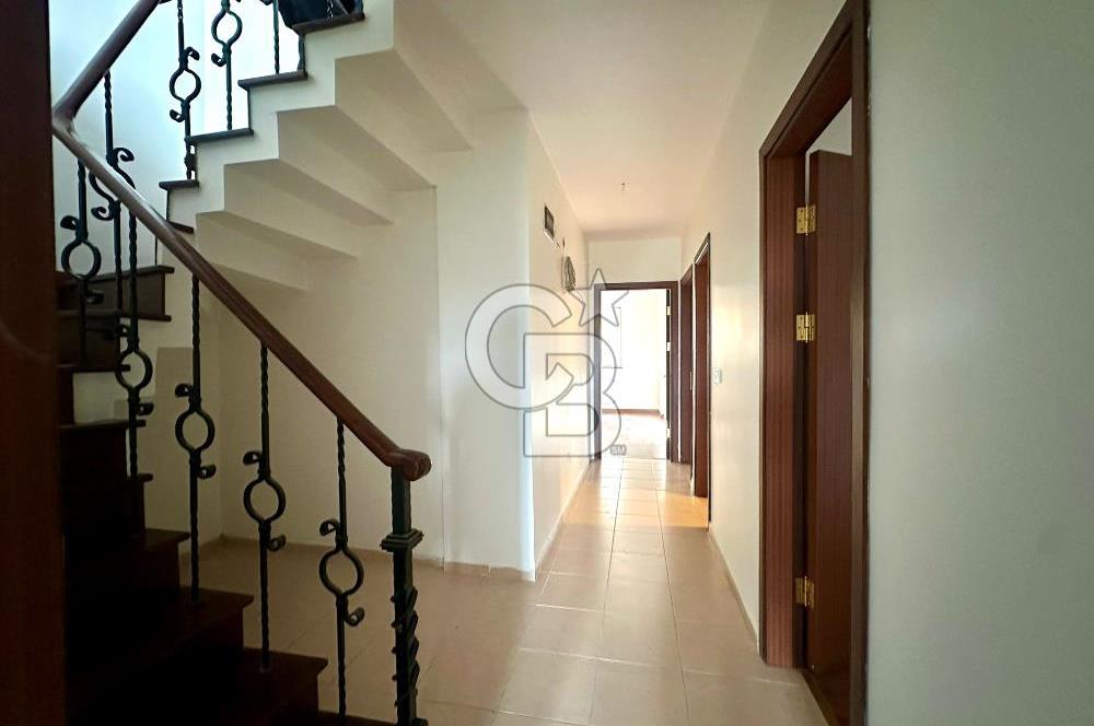 Küçüksu Rasathane Cad Boğaziçi Kandilli Evleri 4+1 Kiralık Daire