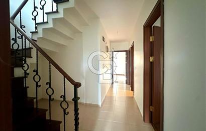 Küçüksu Rasathane Cad Boğaziçi Kandilli Evleri 4+1 Kiralık Daire