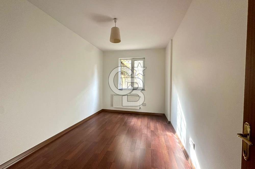 Küçüksu Rasathane Cad Boğaziçi Kandilli Evleri 4+1 Kiralık Daire