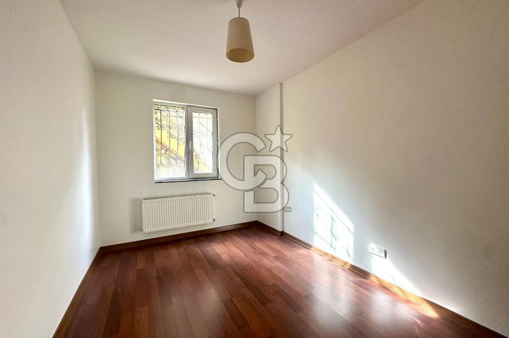 Küçüksu Rasathane Cad Boğaziçi Kandilli Evleri 4+1 Kiralık Daire