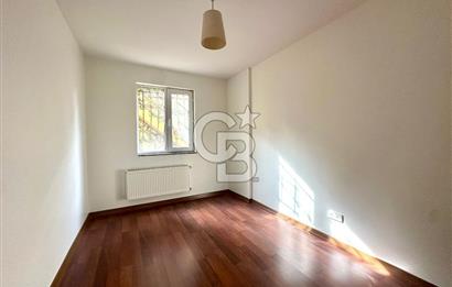 Küçüksu Rasathane Cad Boğaziçi Kandilli Evleri 4+1 Kiralık Daire