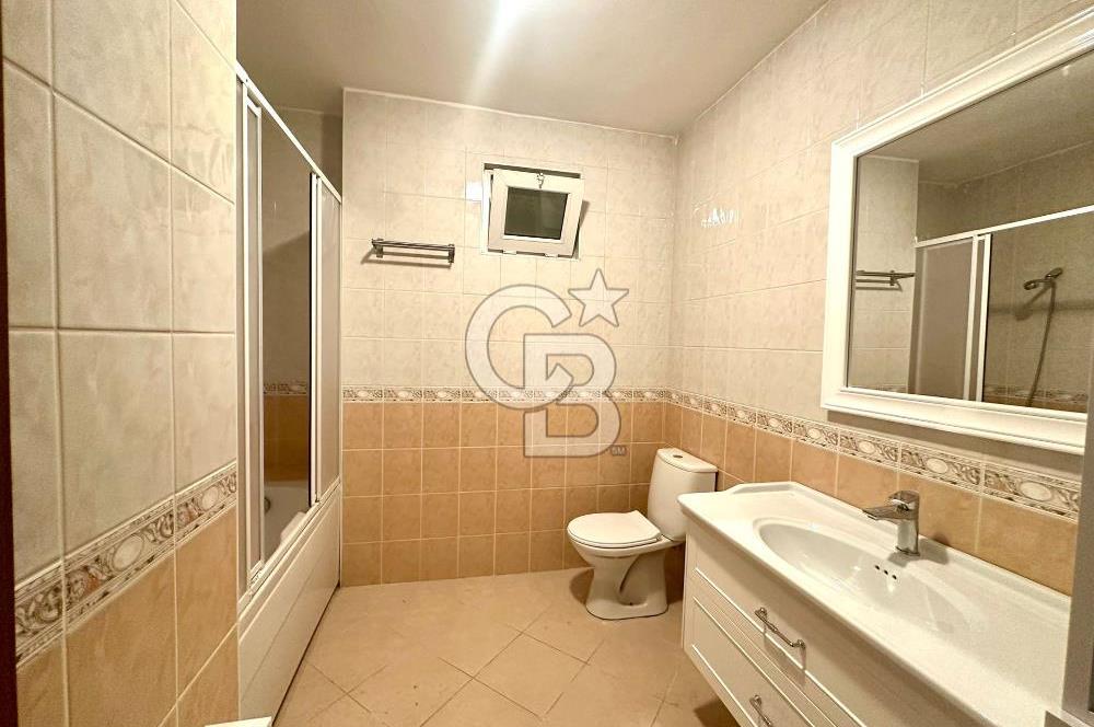 Küçüksu Rasathane Cad Boğaziçi Kandilli Evleri 4+1 Kiralık Daire