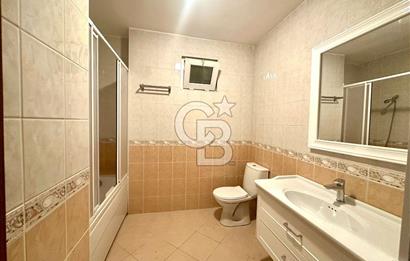 Küçüksu Rasathane Cad Boğaziçi Kandilli Evleri 4+1 Kiralık Daire