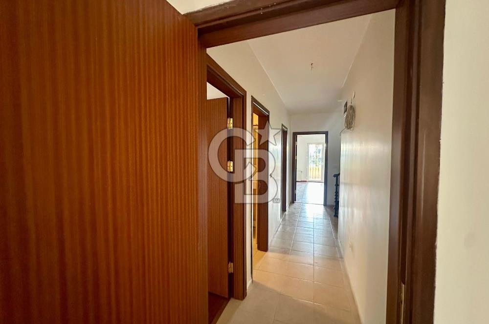 Küçüksu Rasathane Cad Boğaziçi Kandilli Evleri 4+1 Kiralık Daire