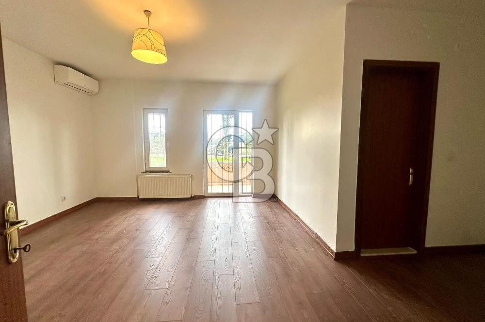 Küçüksu Rasathane Cad Boğaziçi Kandilli Evleri 4+1 Kiralık Daire