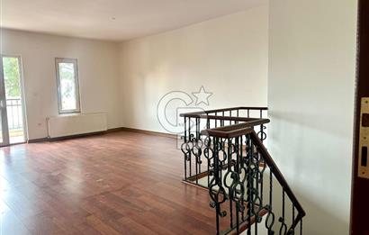 Küçüksu Rasathane Cad Boğaziçi Kandilli Evleri 4+1 Kiralık Daire