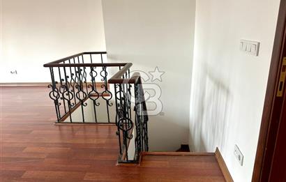 Küçüksu Rasathane Cad Boğaziçi Kandilli Evleri 4+1 Kiralık Daire