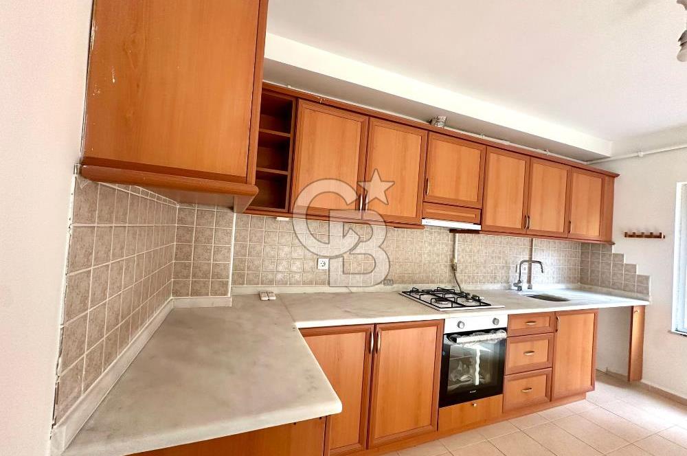 Küçüksu Rasathane Cad Boğaziçi Kandilli Evleri 4+1 Kiralık Daire