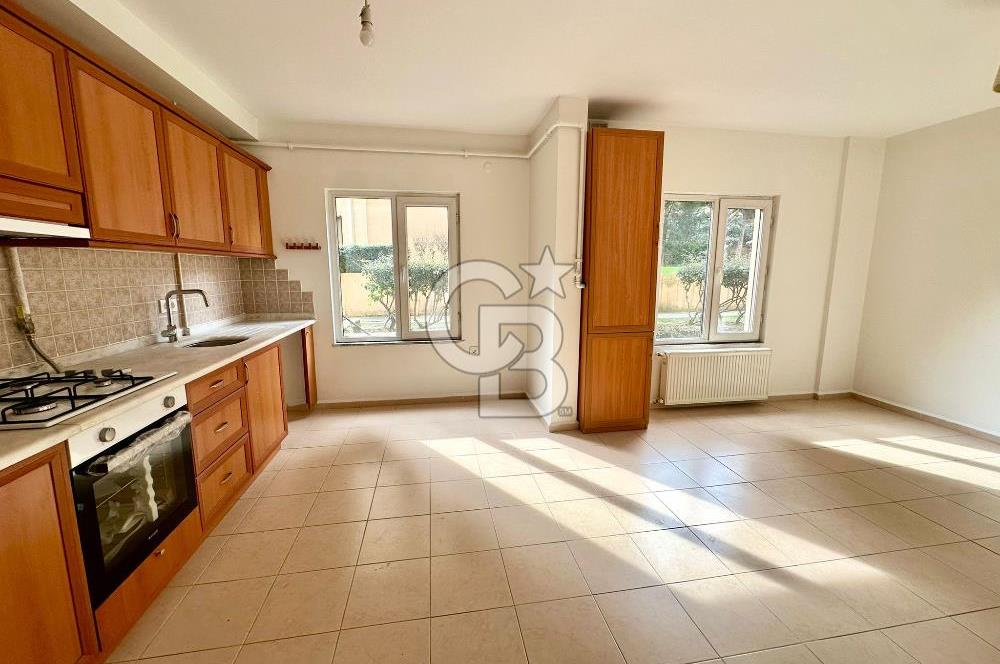 Küçüksu Rasathane Cad Boğaziçi Kandilli Evleri 4+1 Kiralık Daire