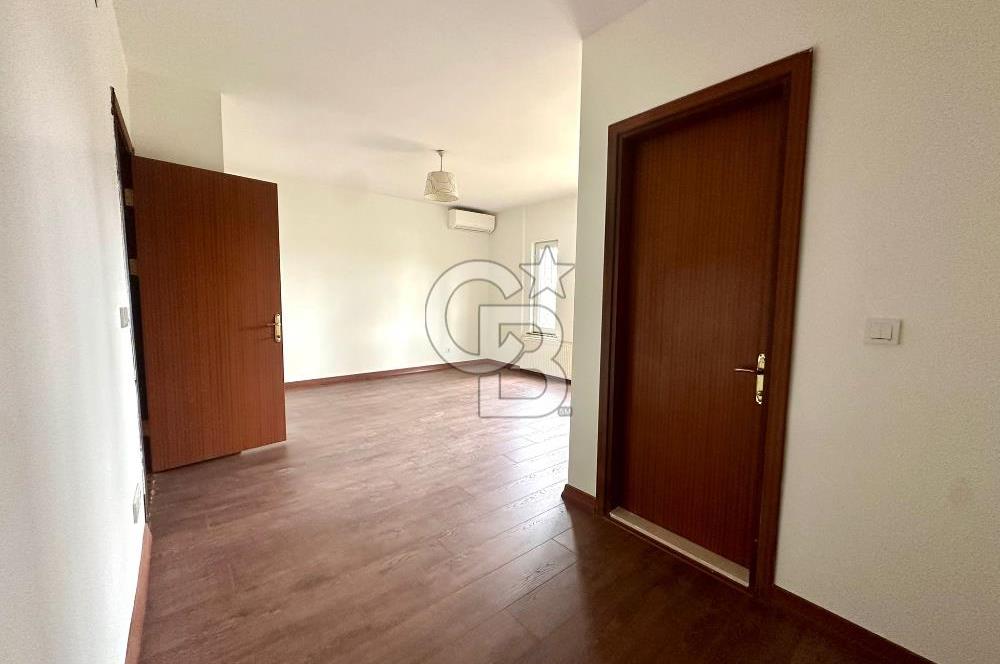 Küçüksu Rasathane Cad Boğaziçi Kandilli Evleri 4+1 Kiralık Daire