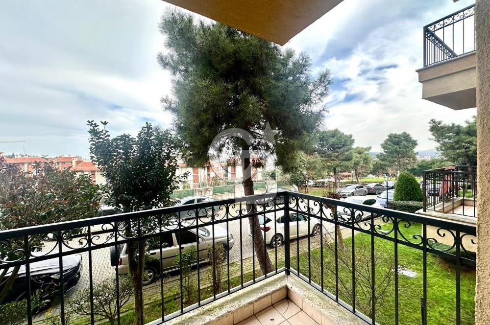 Küçüksu Rasathane Cad Boğaziçi Kandilli Evleri 4+1 Kiralık Daire