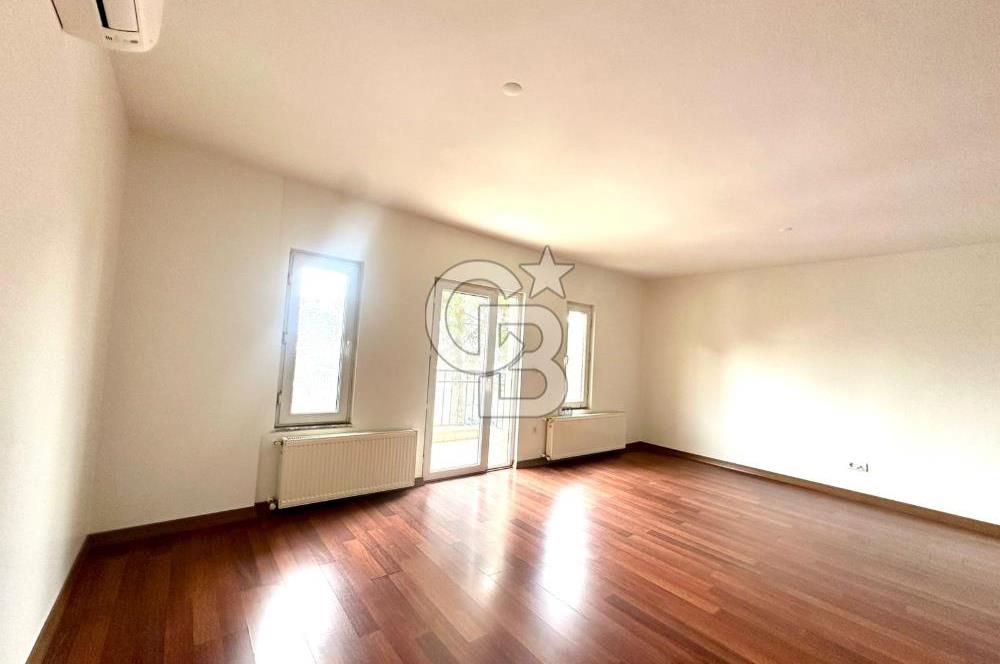 Küçüksu Rasathane Cad Boğaziçi Kandilli Evleri 4+1 Kiralık Daire