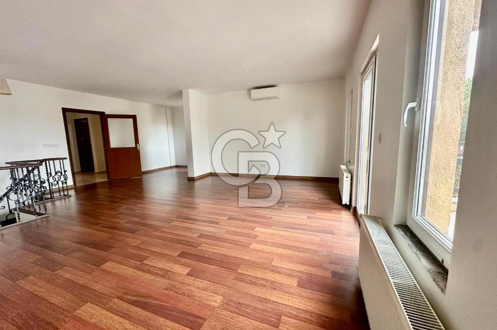 Küçüksu Rasathane Cad Boğaziçi Kandilli Evleri 4+1 Kiralık Daire