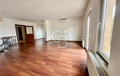 Küçüksu Rasathane Cad Boğaziçi Kandilli Evleri 4+1 Kiralık Daire