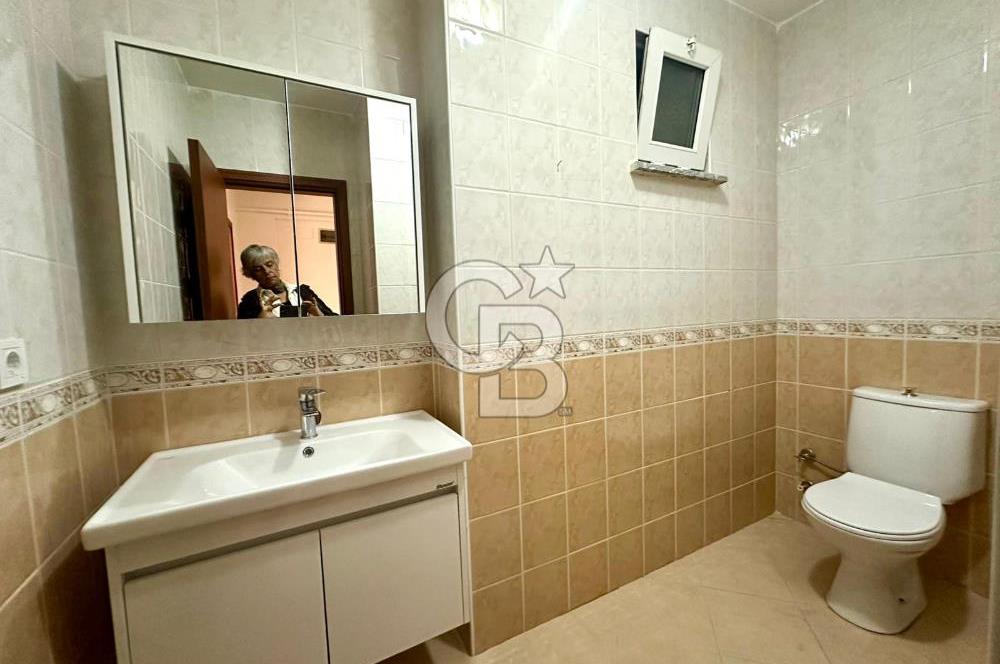 Küçüksu Rasathane Cad Boğaziçi Kandilli Evleri 4+1 Kiralık Daire