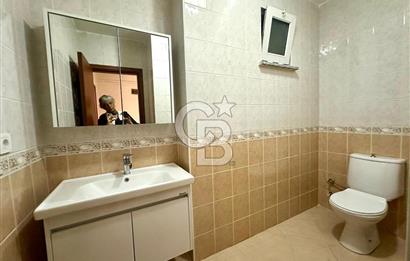 Küçüksu Rasathane Cad Boğaziçi Kandilli Evleri 4+1 Kiralık Daire