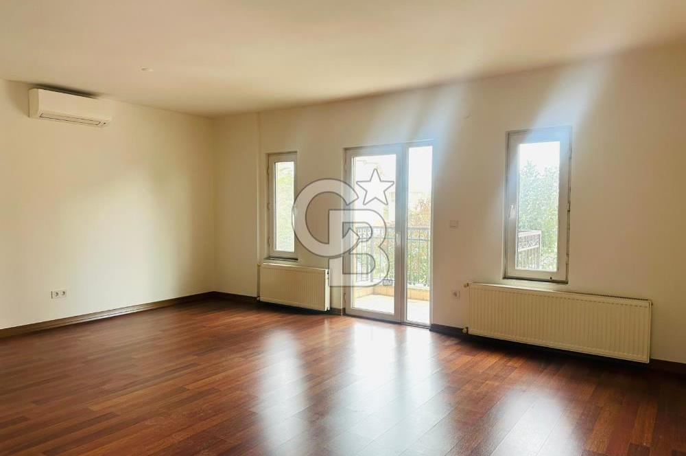 Küçüksu Rasathane Cad Boğaziçi Kandilli Evleri 4+1 Kiralık Daire