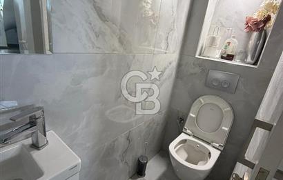 Yenikent'te Satılık Havuzlu Villa !!!