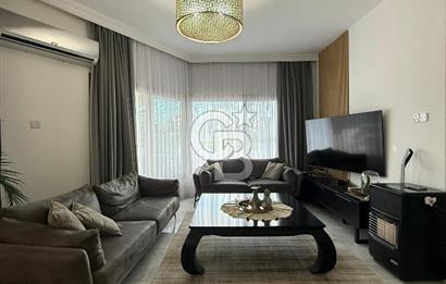 Yenikent'te Satılık Havuzlu Villa !!!