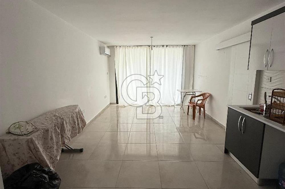 Hamitköy'de Satılık Türk Koçanlı Daire !!!