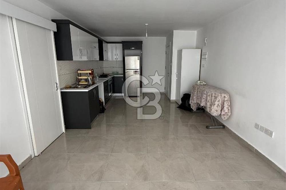 Hamitköy'de Satılık Türk Koçanlı Daire !!!