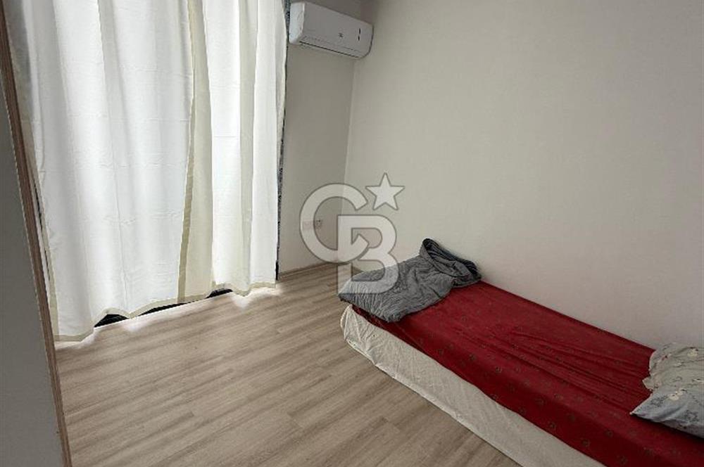 Hamitköy'de Satılık Türk Koçanlı Daire !!!