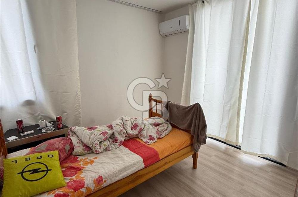 Hamitköy'de Satılık Türk Koçanlı Daire !!!