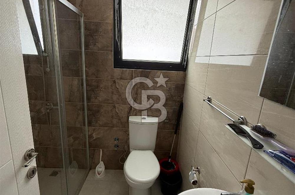 Hamitköy'de Satılık Türk Koçanlı Daire !!!