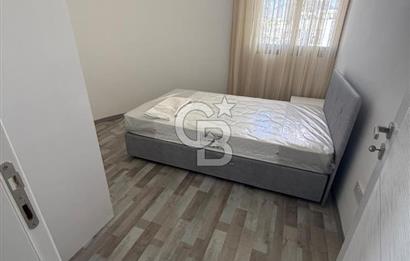 Gönyeli'de Kiralık Sıfır Eşyalı 2+1 Daire !!!