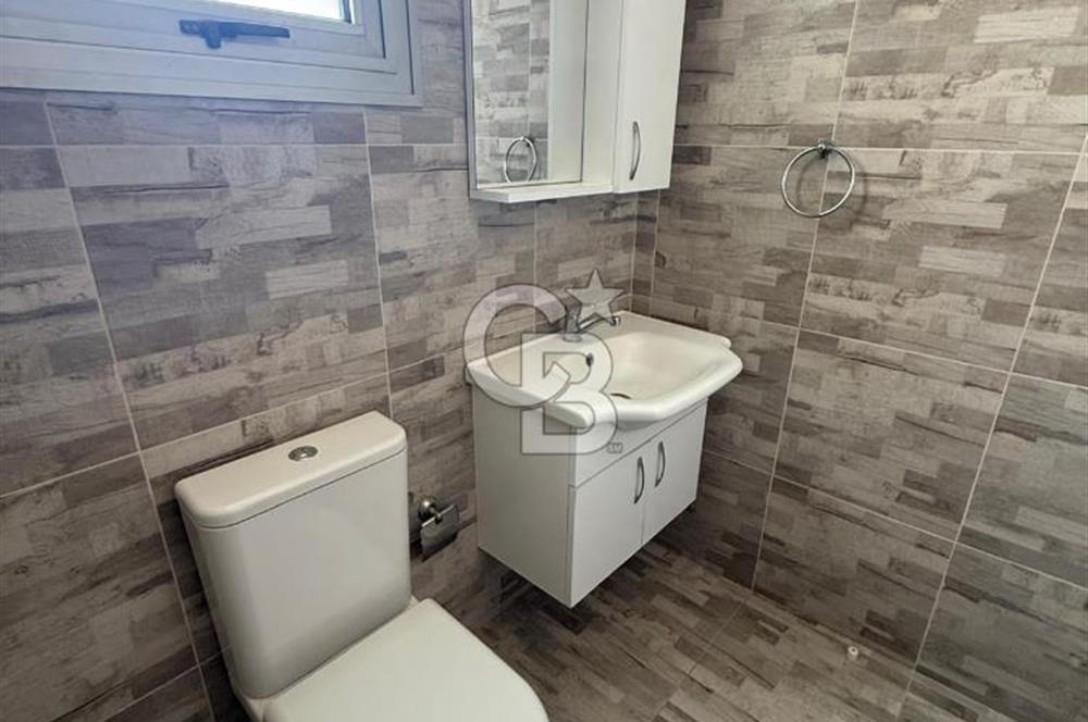 Gönyeli'de Kiralık Sıfır Eşyalı 2+1 Daire !!!