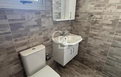 Gönyeli'de Kiralık Sıfır Eşyalı 2+1 Daire !!!