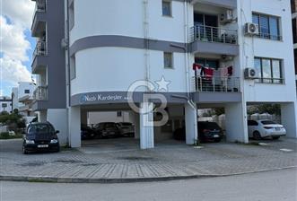 Gönyeli'de Kiralık Sıfır Eşyalı 2+1 Daire !!! - 1 - 335373