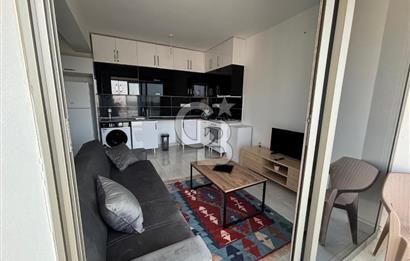 Gönyeli'de Kiralık Sıfır Eşyalı 2+1 Daire !!!