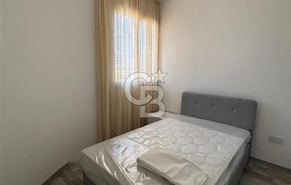 Gönyeli'de Kiralık Sıfır Eşyalı 2+1 Daire !!!