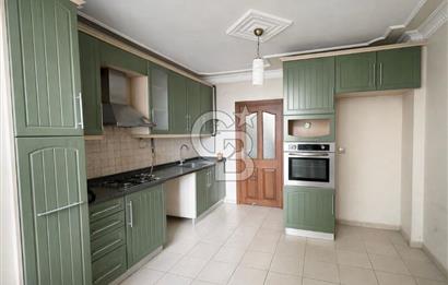 Çukurova Belediye Evleri Adana Koop'ta  Satılık 3+1 Daire 